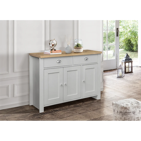 Seiber Sideboard