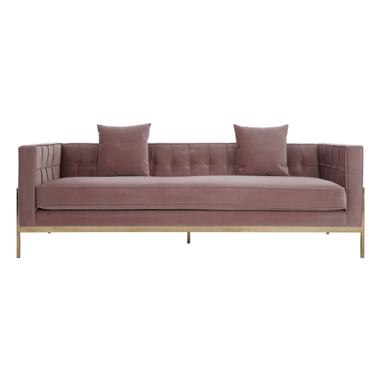 Duarte 3 Seater Sofa