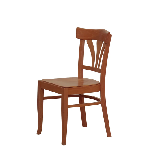 Prokop Solid Wood Dining Chair
