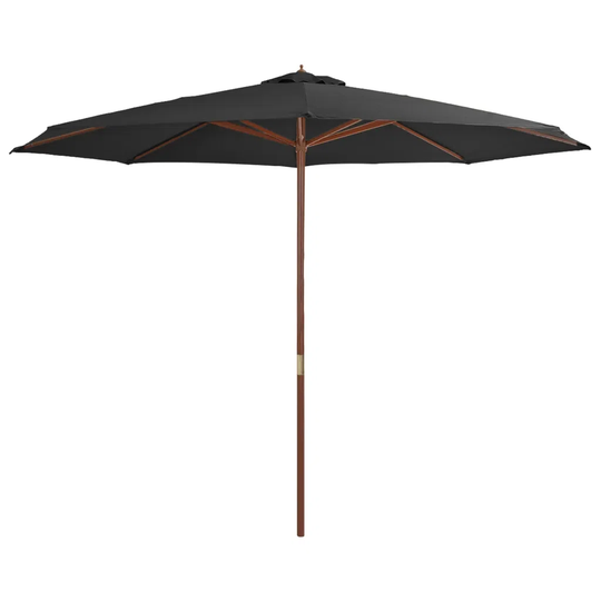 3.5m Beach Parasol
