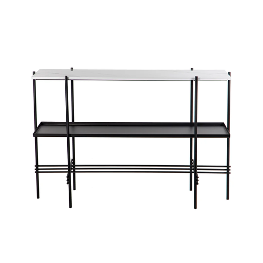Percheron Console Table