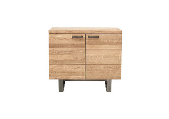 Earth Small Sideboard - Brown