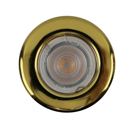 Robincroft 3.23" Recessed Lighting Kit