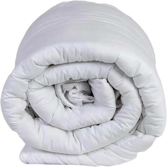 NightComfort's Hollowfibre Duvet 1.5 Tog