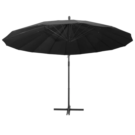 Nergon 3m Cantilever Parasol