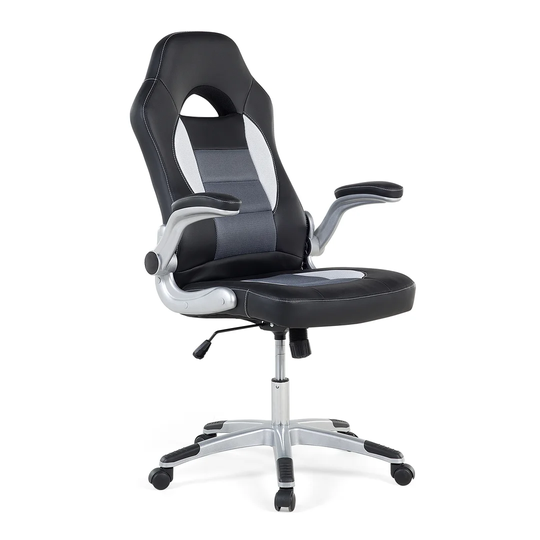 Vernice Dean Gaming Chair