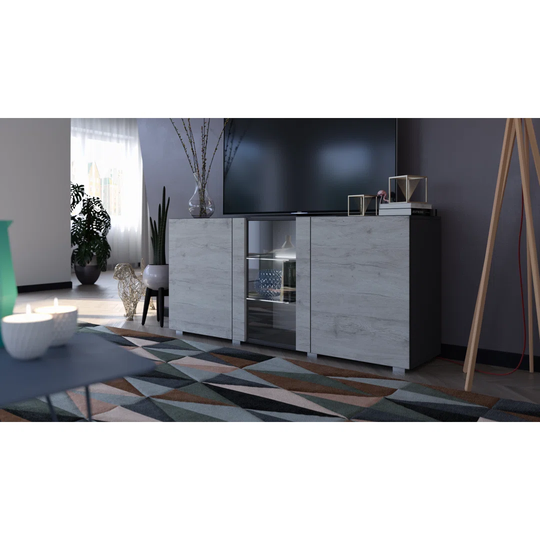 Seba I W/WMG Sideboard