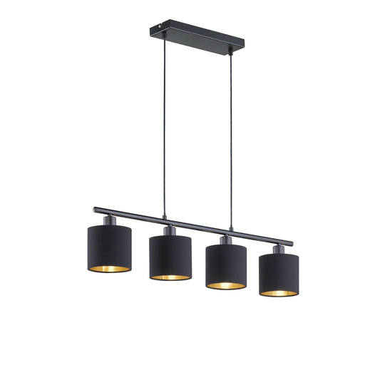 Norhad 4 -Light Kitchen Island Pendant