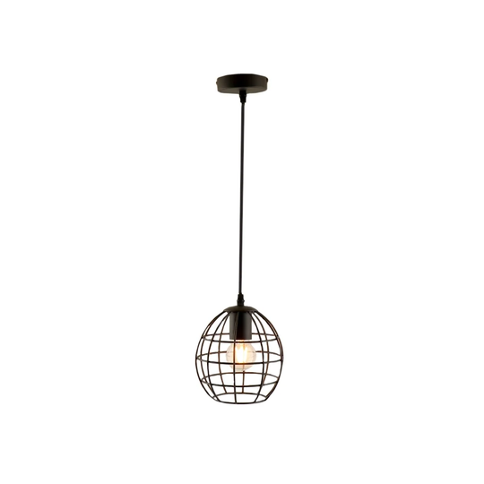 Halverson 1 - Light Globe Pendant