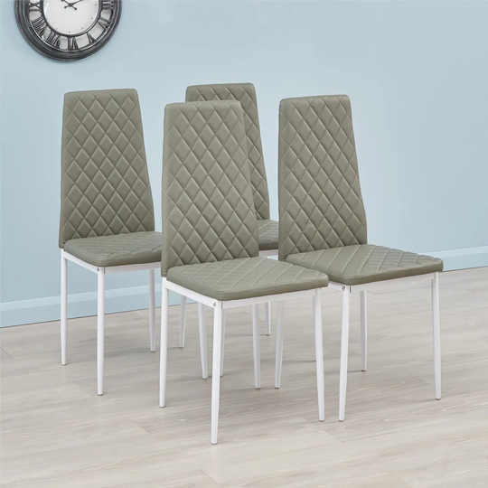 Lanphear Upholstered Dining Chair
