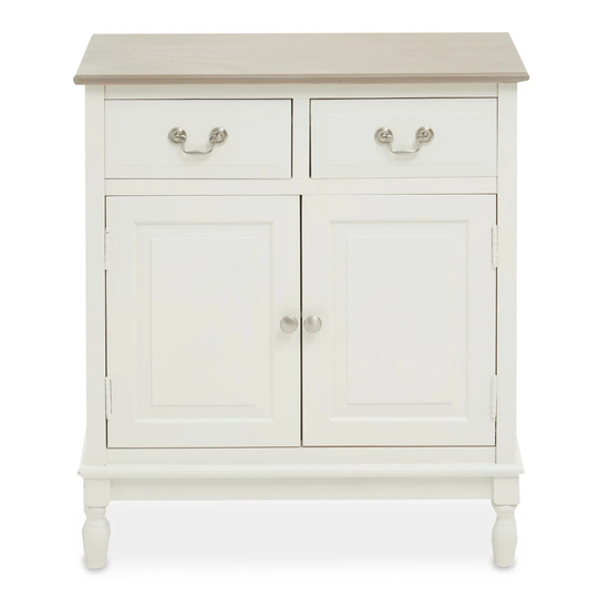 Ragsdale 66 Cm Wide 2 Drawer Sideboard