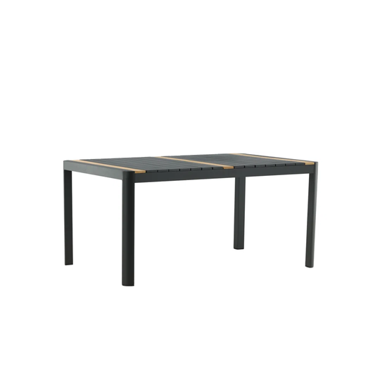 Flennory Teak Dining Table