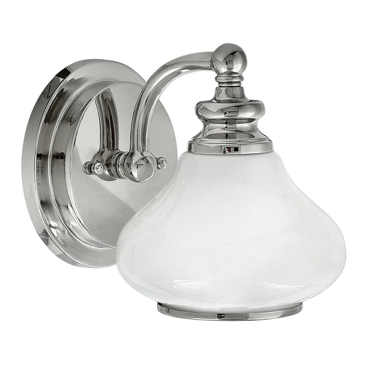Pierron Light Wall Light
