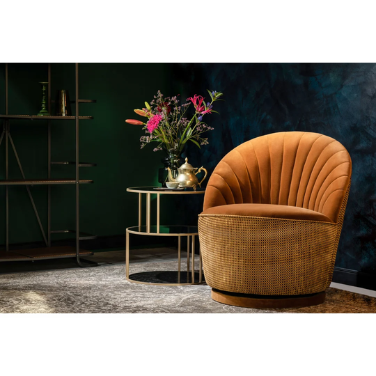Madison Cocktail Chair