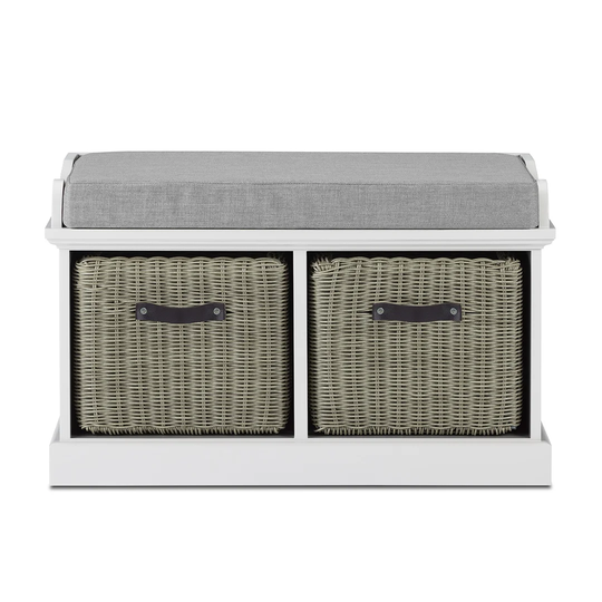 Anise Storage Bench
