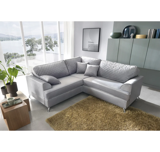 Ferguson Corner Sofa