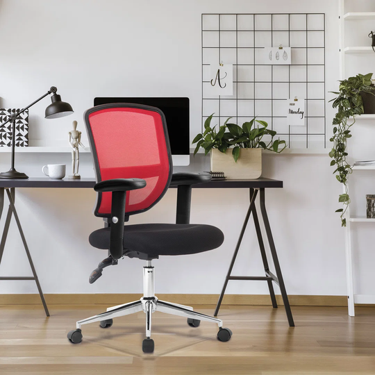 Kleio Mesh Office Chair