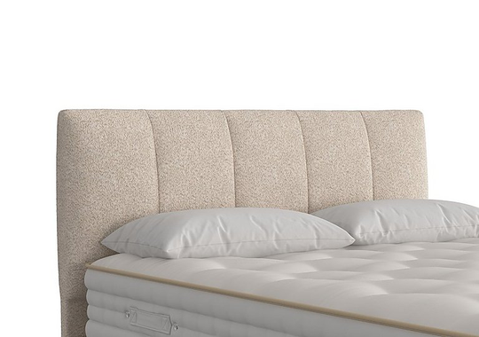 The Handmade Bed Company - Grasmere Headboard - King Size