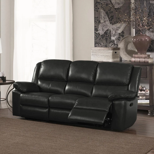 Colegrove 3 Seater Reclining Sofa