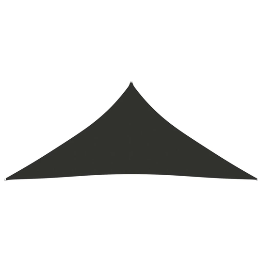 Rapids 3.6m x 3.6m Triangular Shade Sail