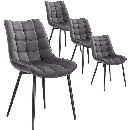 Saxatil Upholstered Dining Chair