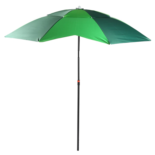 Agnesa 2m Beach Parasol