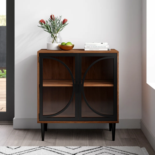 Kiel 76 Cm Wide Sideboard