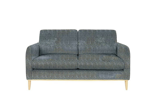 Ercol - Loreta Medium Sofa - Green