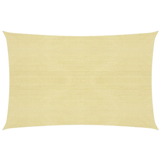 Saona 2m x 4m Rectangular Shade Sail