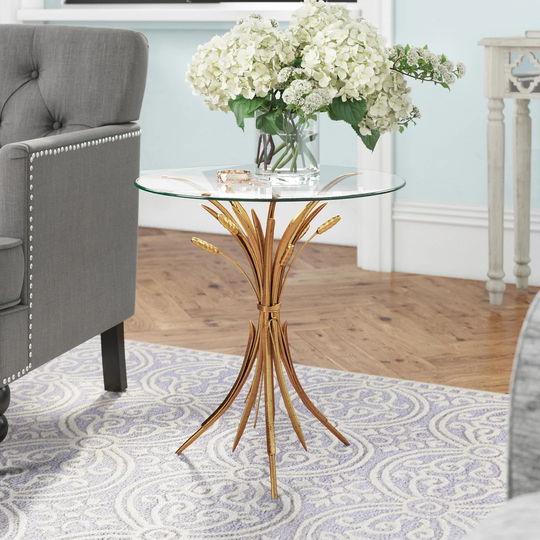 Vance Side Table