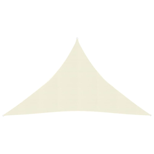 Forward 2.5m x 2.5m Triangular Shade Sail