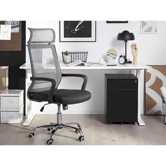 Tavion Mesh Desk Chair