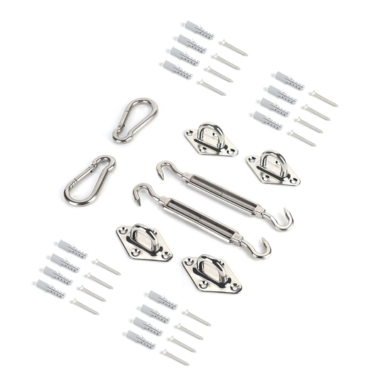 Silvestro Installation Kit