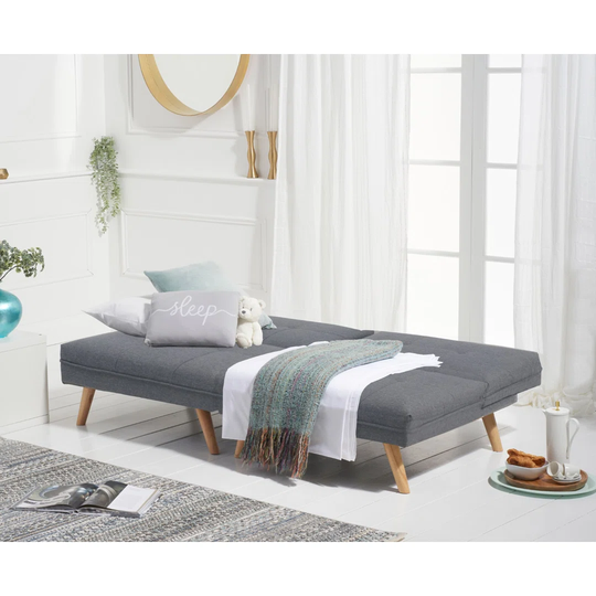 Viens 3 Seater Clic Clac Sofa Bed