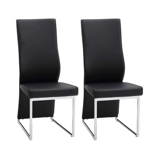 Toya Upholstered Dining Chair