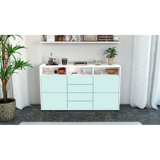 Spillman Sideboard