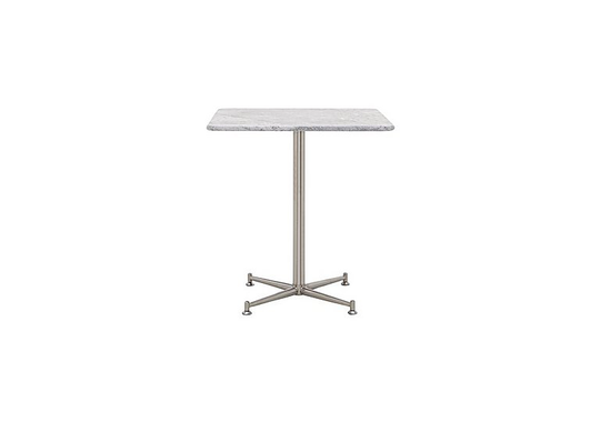 Cortina Square Dining Table - 80-cm