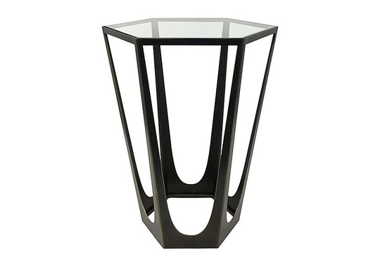 Alessa Lamp Table