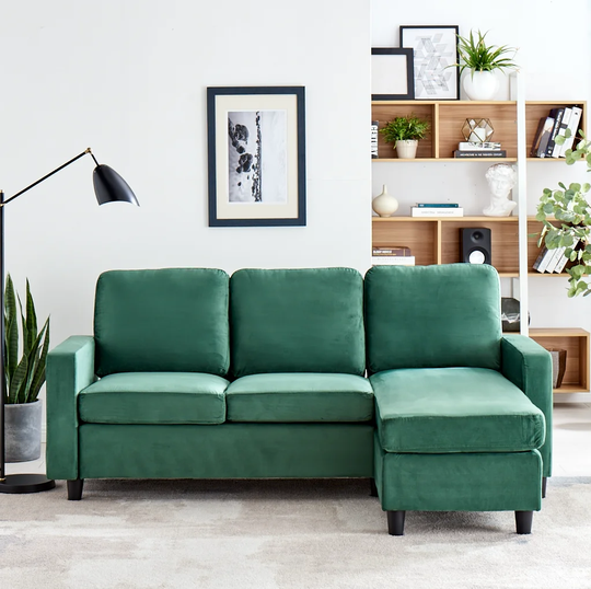 Aves 3 Seater Sofa