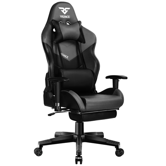 Ergonomic Gaming Office Chair High Back PC & Racing