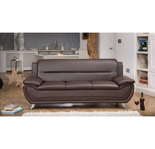 Huseman 3 Seater Sofa