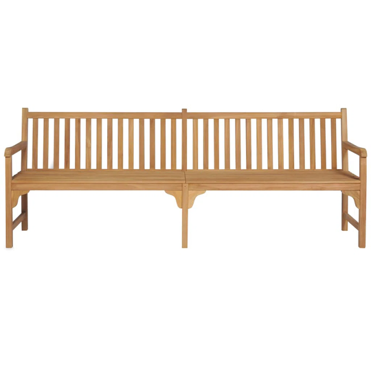 Sundberg Wooden Bench