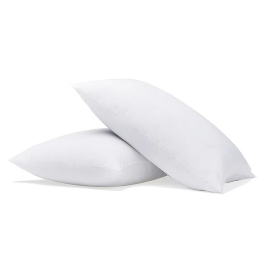 Frits Polyester/Polyfill Medium Support Pillow