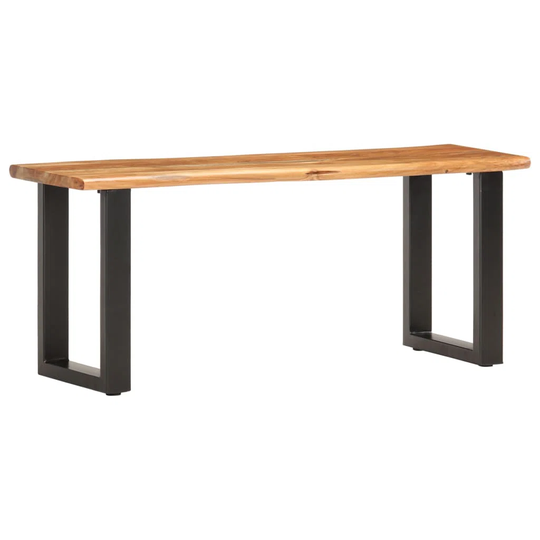Renforth Wood Bench