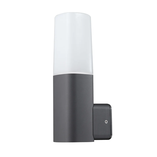 1 Light Outdoor Sconce