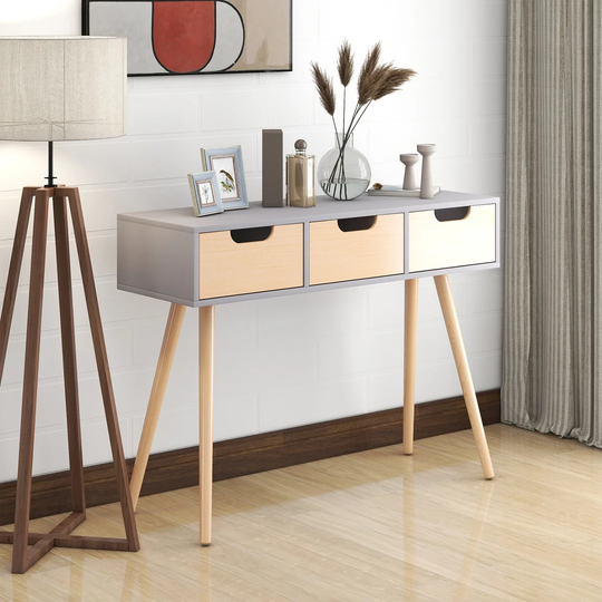 Curran 39Cm Console Table