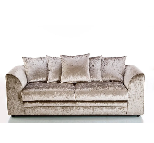 Temple 3 Seater Sofa