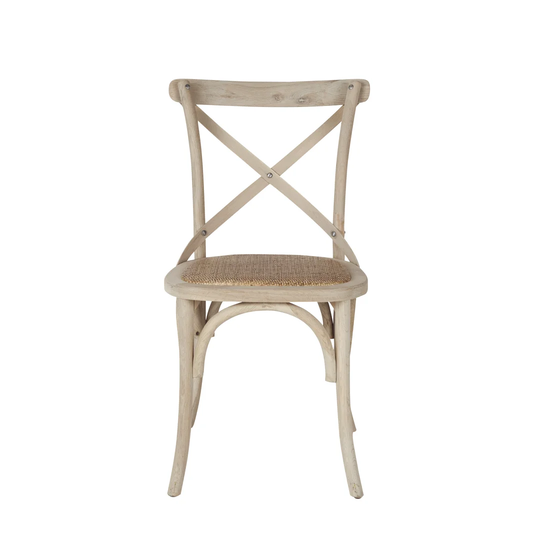 Rexburg Solid Wood Dining Chair