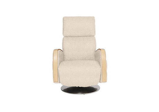 Ercol - Noto Fabric Recliner Chair