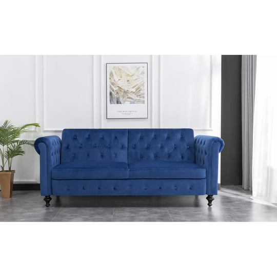 Berne 3 Reclining Sofa Bed